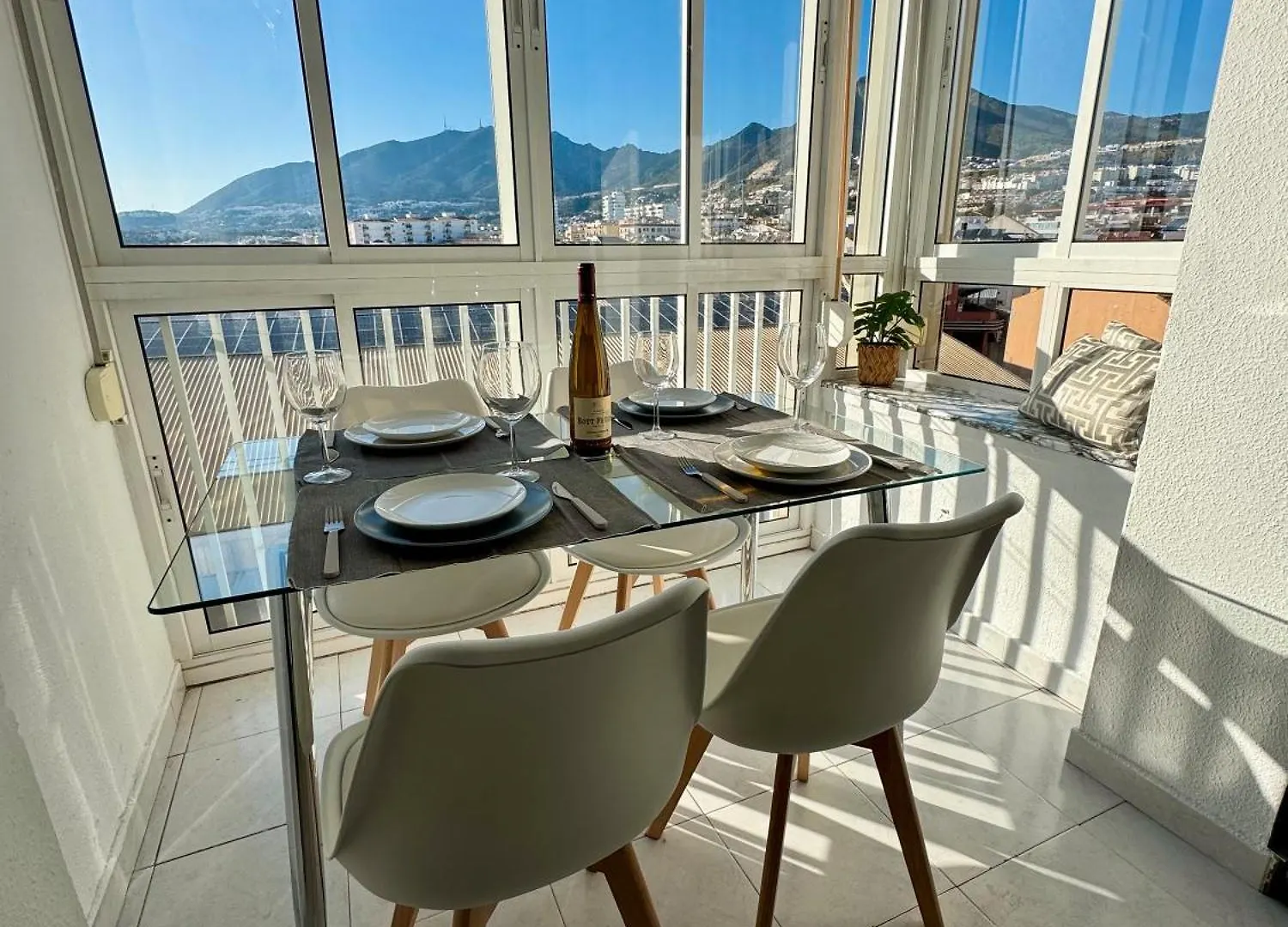 Apartment Agata Holiday Benalmadena