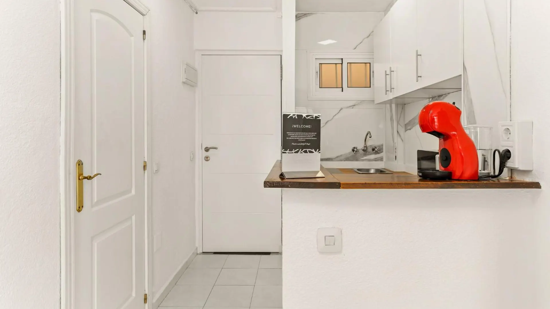 Apartment Agata Holiday Benalmadena