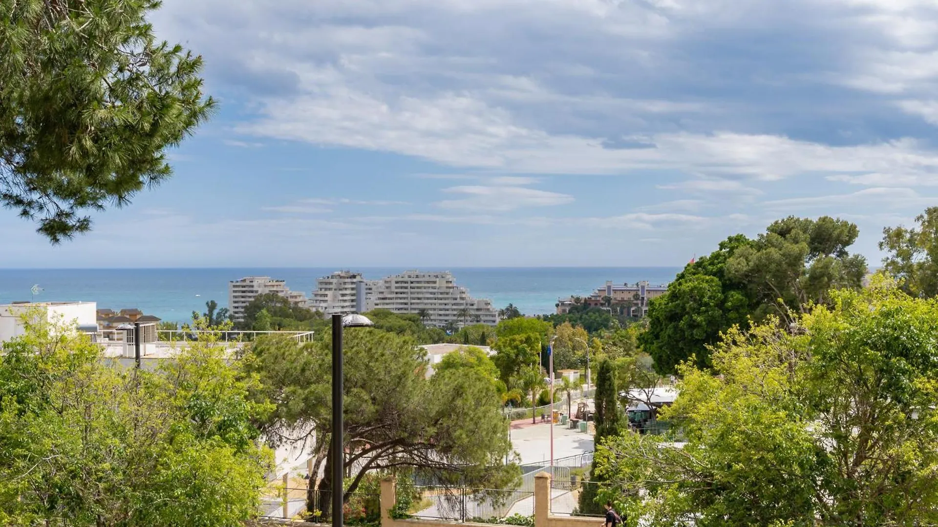Agata Holiday Benalmadena 0*,  Spain