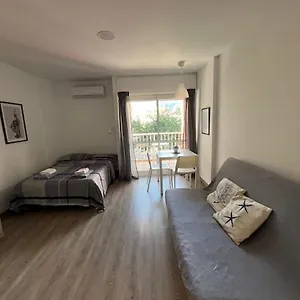 Estudio Vacacional Apartment
