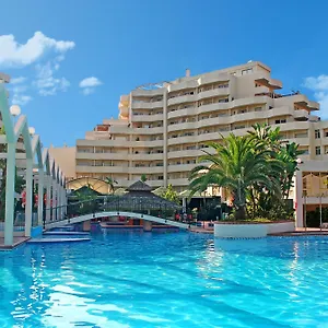 Apartament Benalbeach By Alfresco, Benalmádena