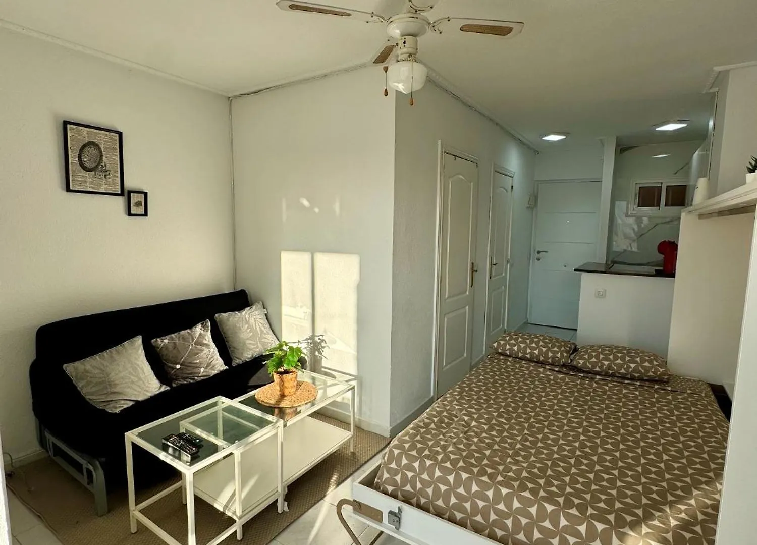 Apartment Agata Holiday Benalmadena