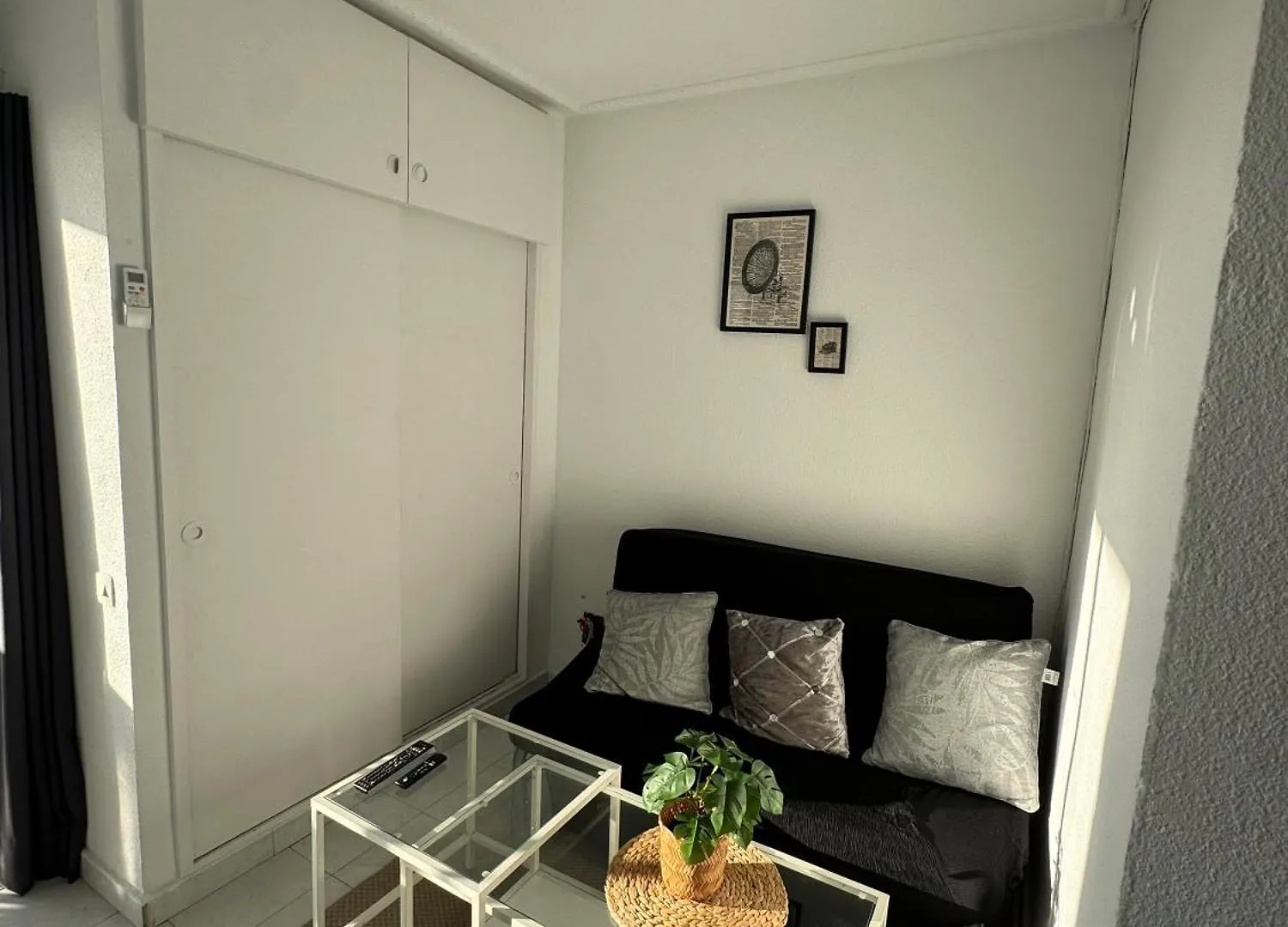 Agata Holiday Benalmadena Apartment