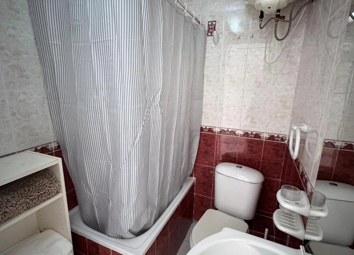 Apartment Agata Holiday Benalmadena