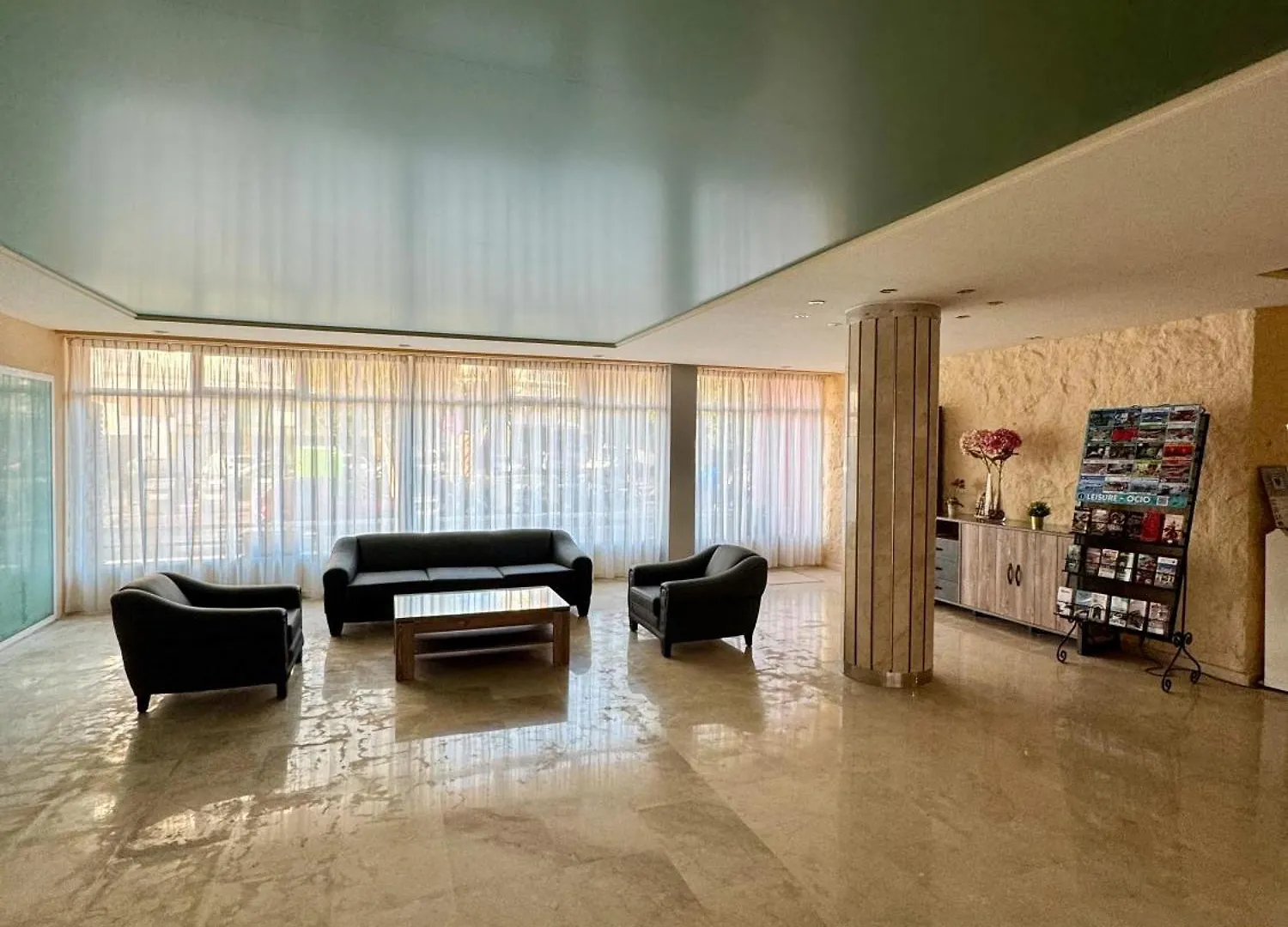 Agata Holiday Benalmadena Apartment