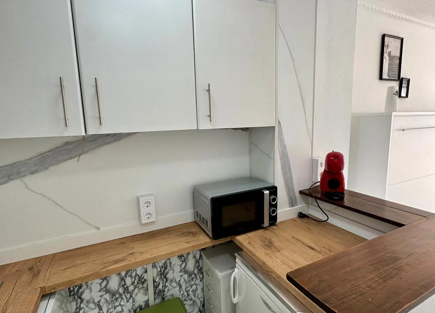 Apartment Agata Holiday Benalmadena Spain