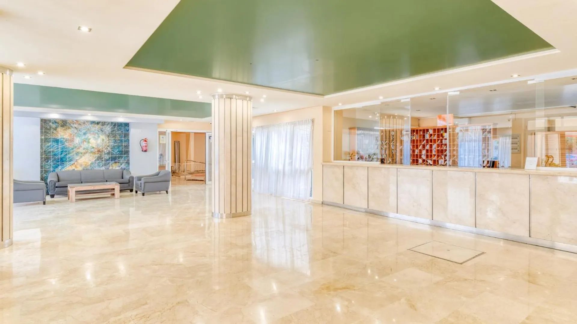 Apartment Agata Holiday Benalmadena