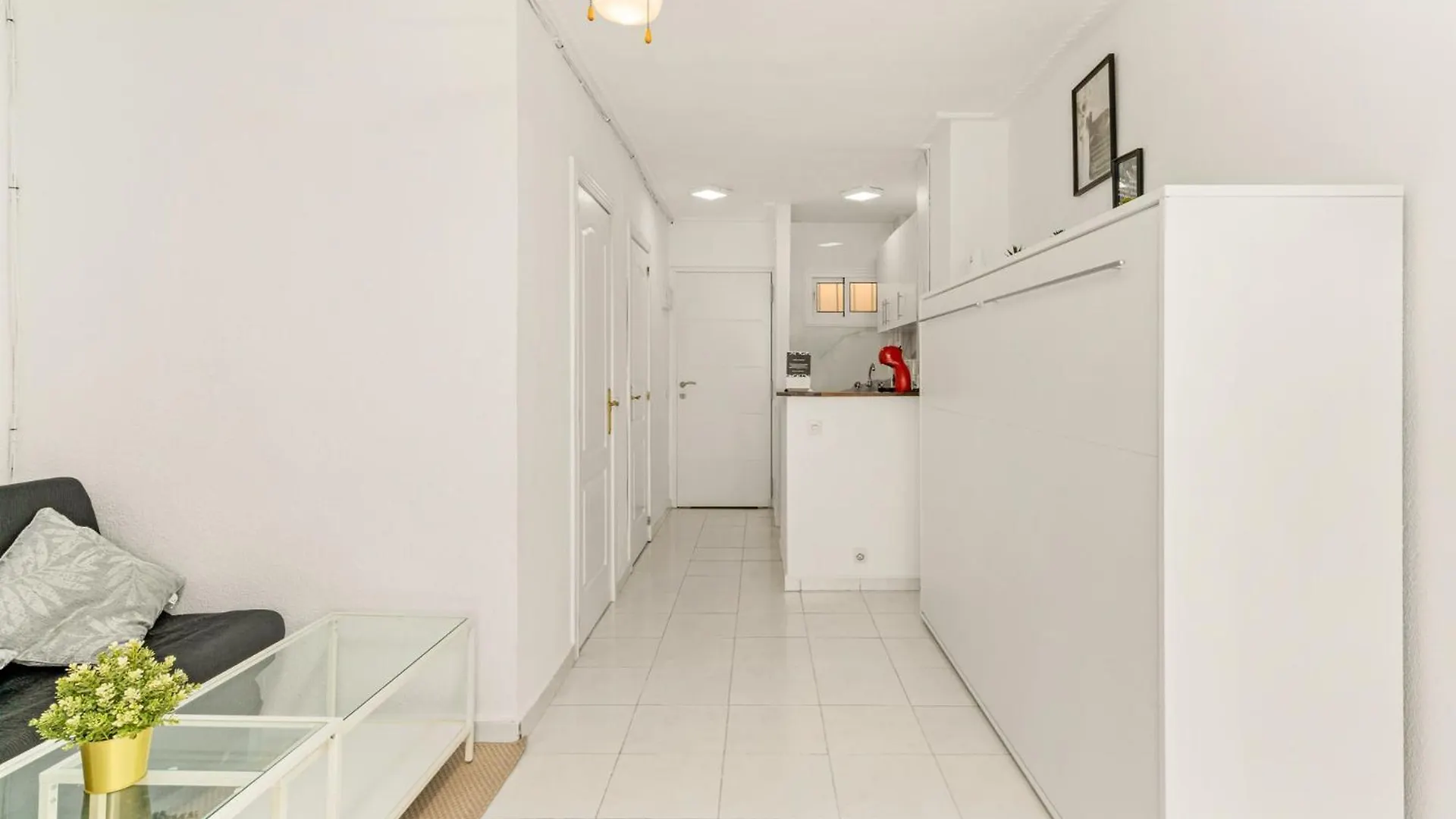 Agata Holiday Benalmadena Apartment