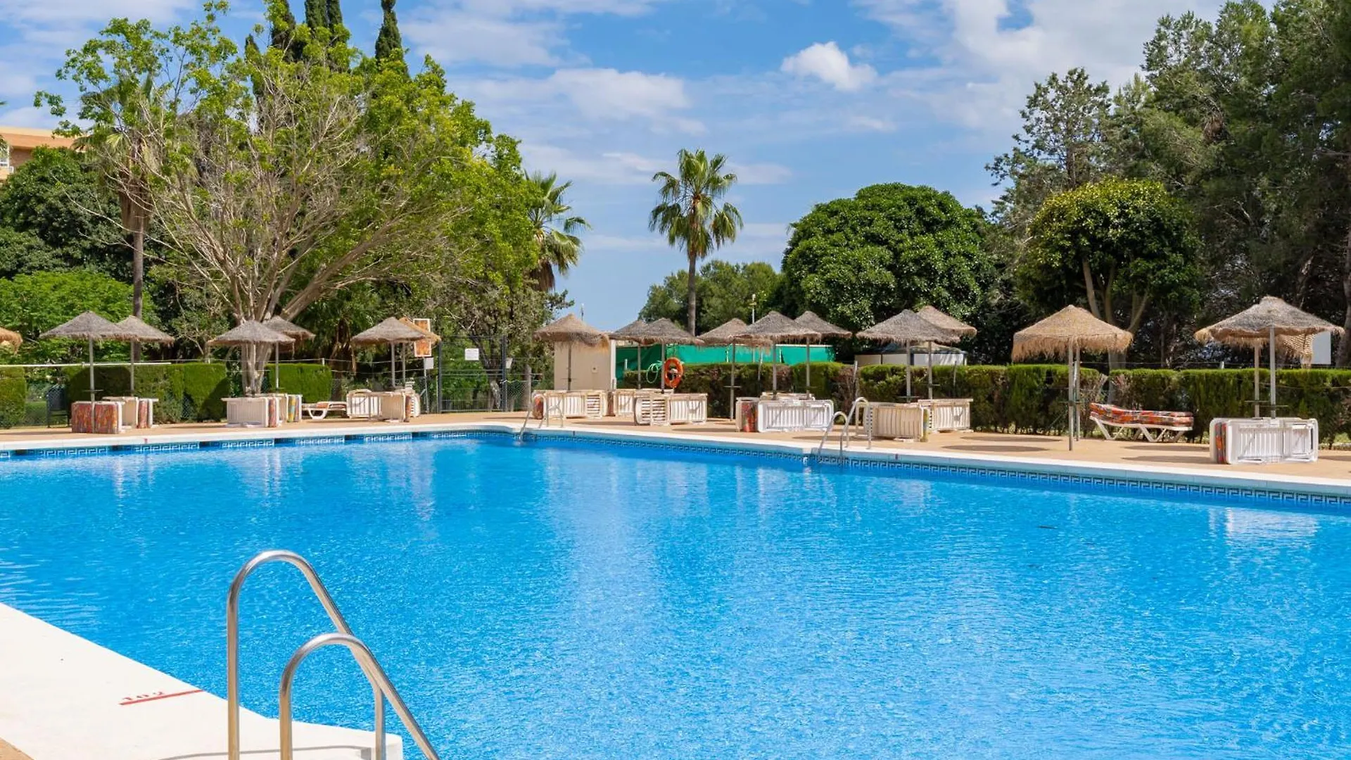 Agata Holiday Benalmadena Apartment
