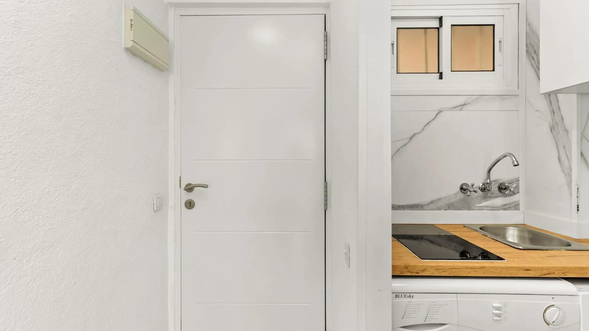 Apartment Agata Holiday Benalmadena