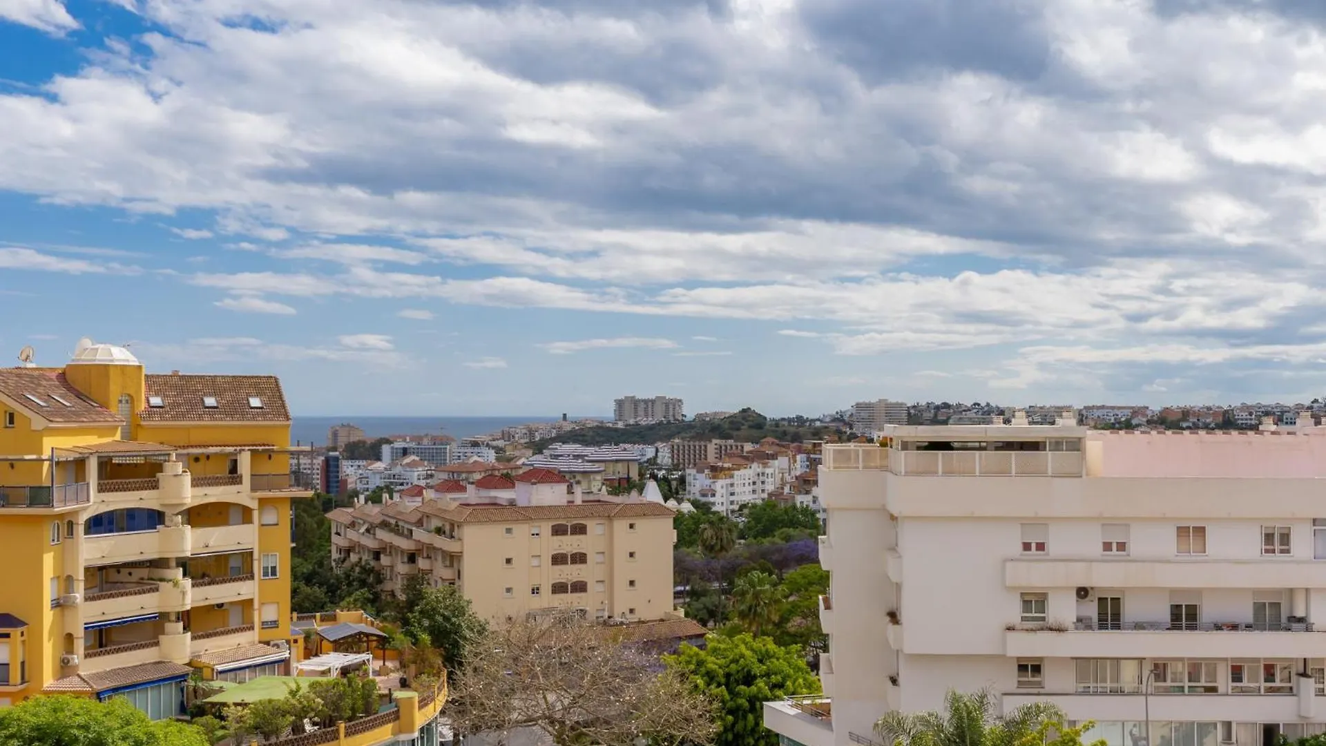 Agata Holiday Benalmadena 0*,